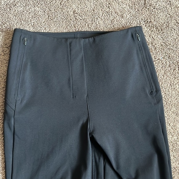 lululemon Smooth-Fit Pull-On High-Rise Pant Regular Size 4 - Picture 12 of 12